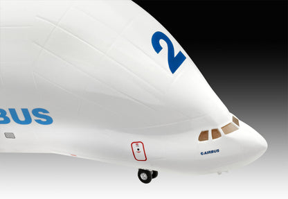 Airbus A300-600ST Beluga (1:144 Scale) Model Kit