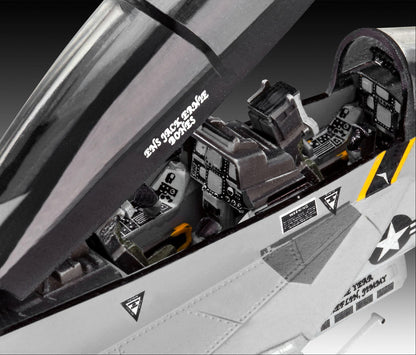 F/A-18F Super Hornet model kit