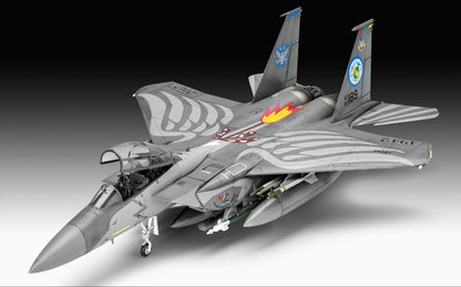 F-15E Strike Eagle model kit