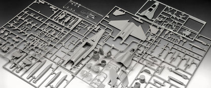 Lockheed Martin F-16D Tigermeet 2014 Model Kit