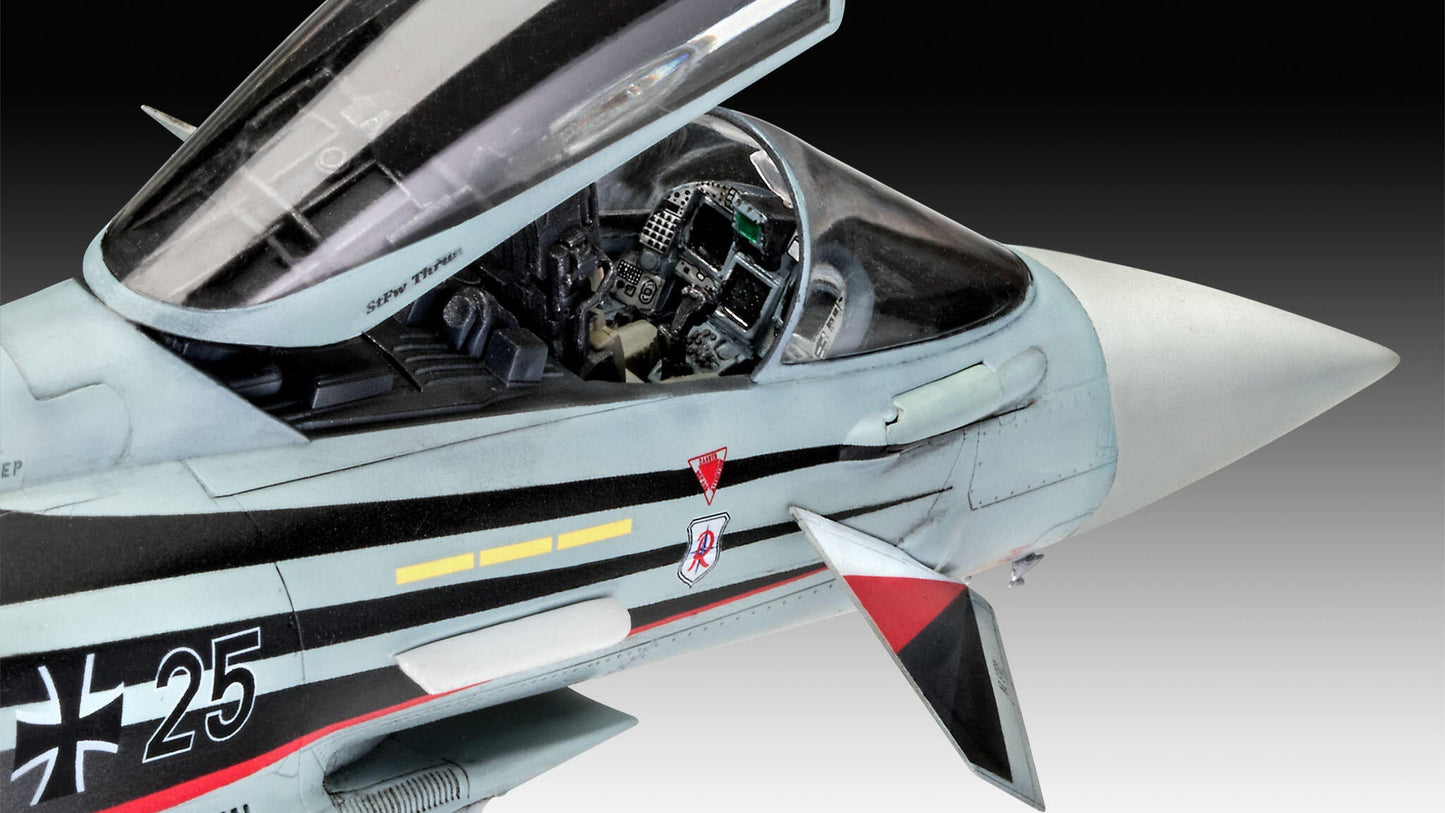 Eurofighter Typhoon "Baron Spirit" model kit