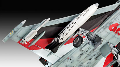 Eurofighter Typhoon "Baron Spirit" model kit