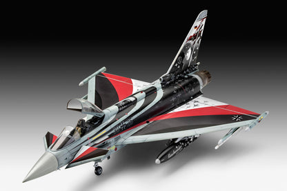 Eurofighter Typhoon "Baron Spirit" model kit