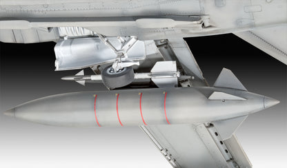 Tornado GR.4 "Farewell" Model Kit