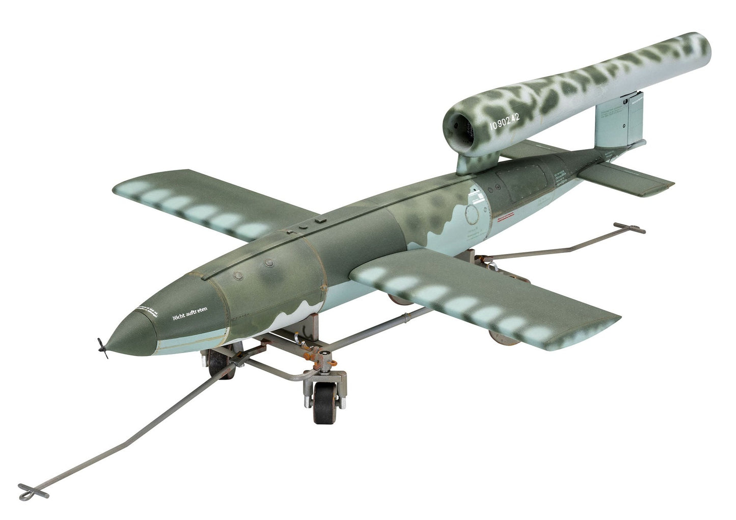 Fieseler Fi103 V-1 (1:32 Scale) Model Kit