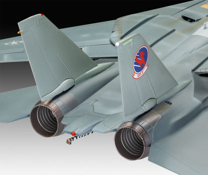 Maverick's F-14A Tomcat "Top Gun" (1:48 Scale) Model Kit