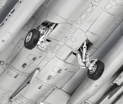 Dassault Aviation Rafale C Model Kit