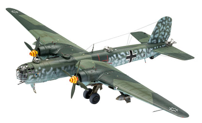 Heinkel He177 A-5 "Greif" (1:72 Scale) Model Kit