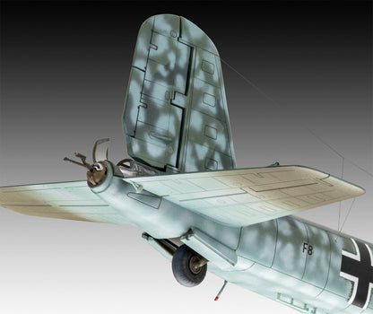 Heinkel He177 A-5 "Greif" (1:72 Scale) Model Kit