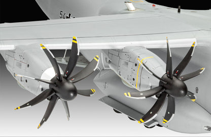 Airbus A400M "Atlas" Model Kit