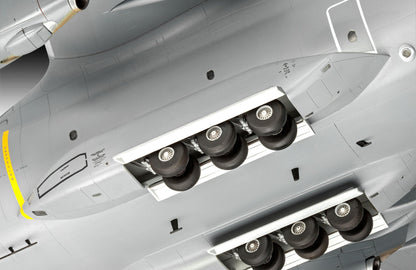 Airbus A400M "Atlas" Model Kit