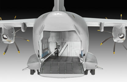 Airbus A400M "Atlas" Model Kit