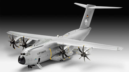 Airbus A400M "Atlas" Model Kit