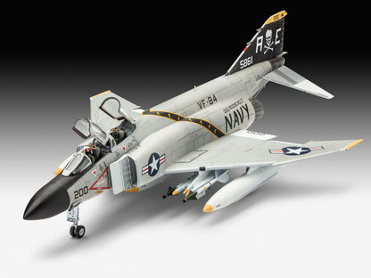 F-4J Phantom II Model Kit