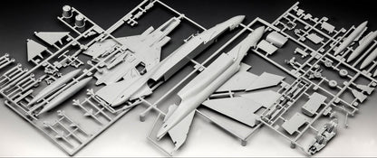F-4J Phantom II Model Kit