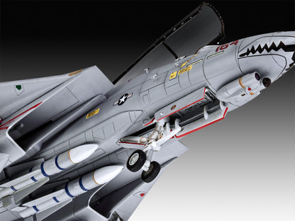 Grumman F-14D Super Tomcat Model Kit