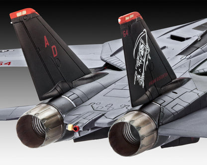 Grumman F-14D Super Tomcat Model Kit