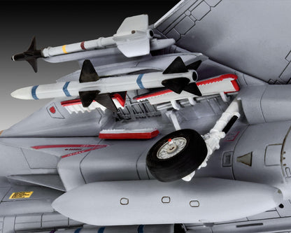 Grumman F-14D Super Tomcat Model Kit