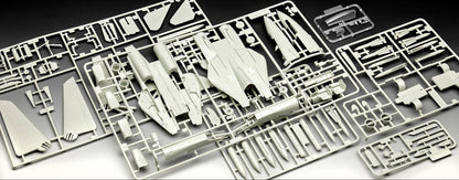 Grumman F-14D Super Tomcat Model Kit