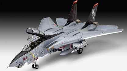 Grumman F-14D Super Tomcat Model Kit