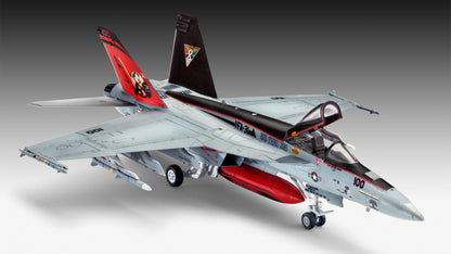 F/A-18E Super Hornet Model Kit