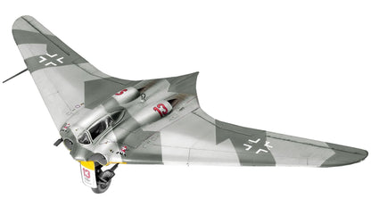 Horten Go 229 Model Kit