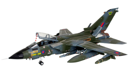 Tornado GR. Mk. 1 RAF Model Kit