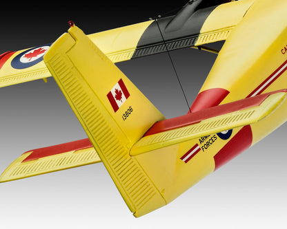 DHC-6 Twin Otter Model Kit