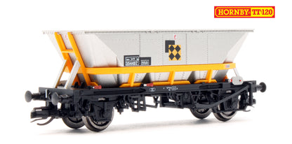 BR Coal Sector HAA Hopper 354497