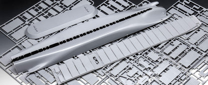 Container Ship "Colombo Express" Model Kit