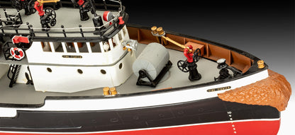 The Firefighter Model Kit