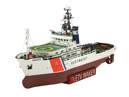ETV Waker Model Kit