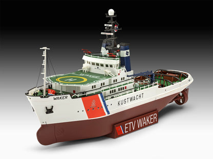 ETV Waker Model Kit