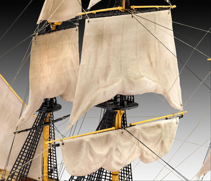 H.M.S. Victory Model Kit