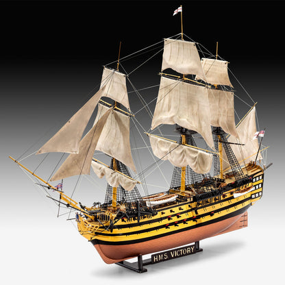 H.M.S. Victory Model Kit