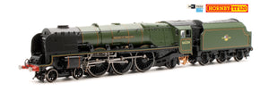 BR (Late) Princess Coronation 4-6-2 46234 'Duchess of Abercorn' Steam Locomotive - DCC Sound Fitted