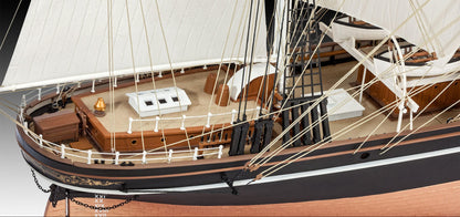 Cutty Sark Model Kit