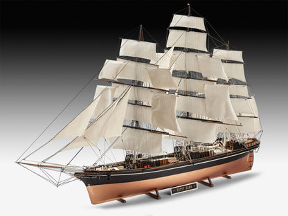 Cutty Sark Model Kit