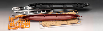 R.M.S. Titanic (Click System) Model Kit