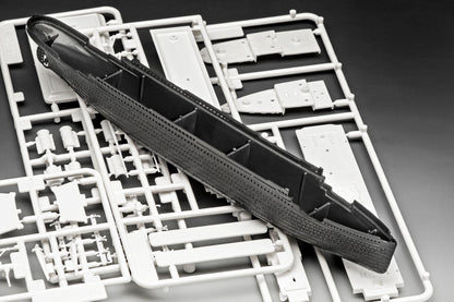 R.M.S. Titanic Model Kit