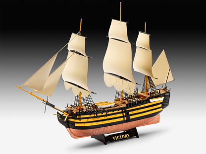 HMS Victory Model Kit