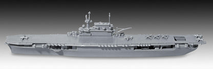 USS Enterprise CV-6 model kit