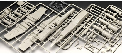 06791 The Mandalorian: New Republic X-Wing Fighter Revell Model Kit