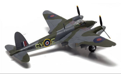AA32822 de Havilland Mosquito FB VI, LR364 SY-E, Wg Cdr John R 'Bob' Braham & Sqn Ldr Bill 'Sticks' Gregory, No 2 Group Headquarters RAF, 1944