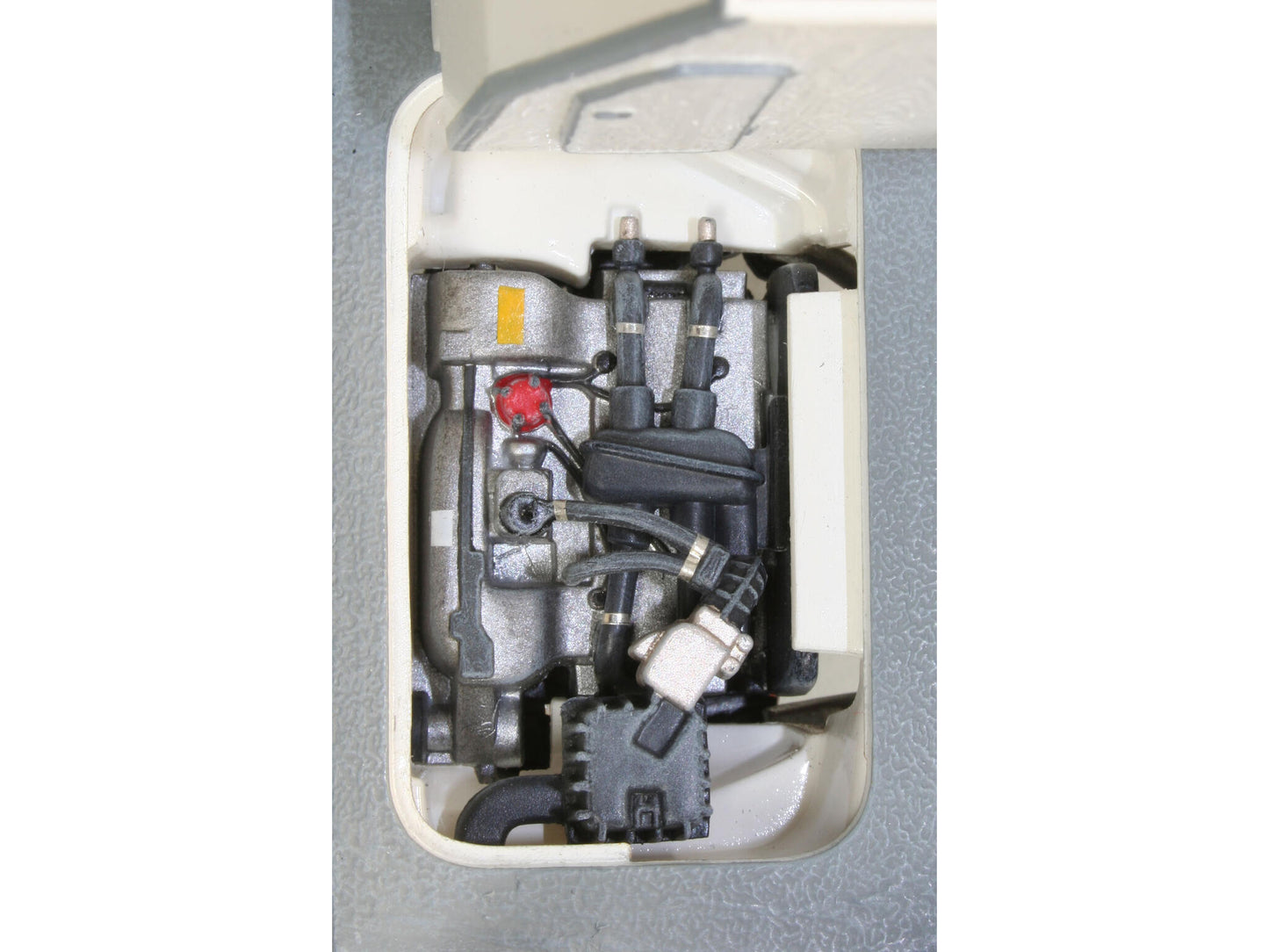 VW T3 Camper "Westfalia Joker" Model Kit