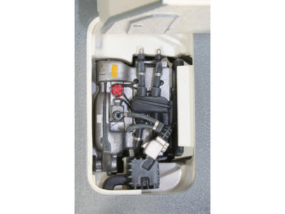 VW T3 Camper "Westfalia Joker" Model Kit