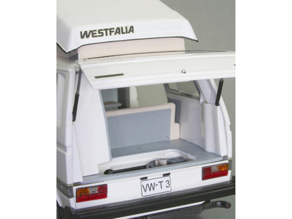 VW T3 Camper "Westfalia Joker" Model Kit