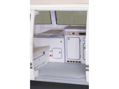 VW T3 Camper "Westfalia Joker" Model Kit
