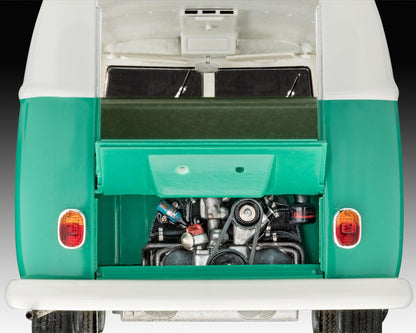 VW T1 Bus Model Kit
