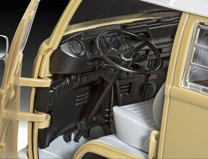 VW T2 Camper (Click System) Model Kit